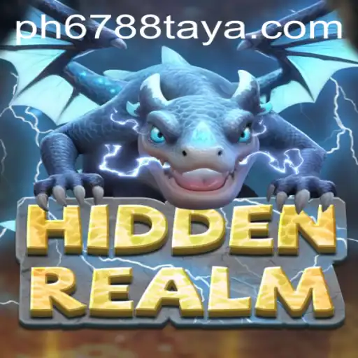 Dive into the Enchanting World of HiddenRealm with PH 6788