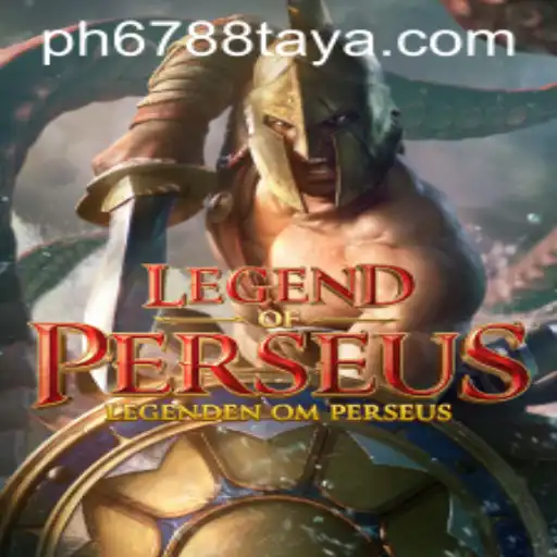 LegendofPerseus: The Epic Journey of PH 6788