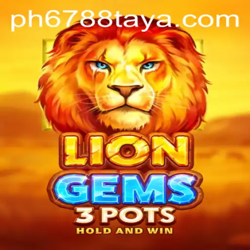 Discovering the Excitement of LionGems3pots: A New Gaming Experience