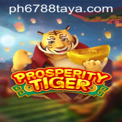 Discover the Thrilling World of ProsperityTiger: An In-Depth Look