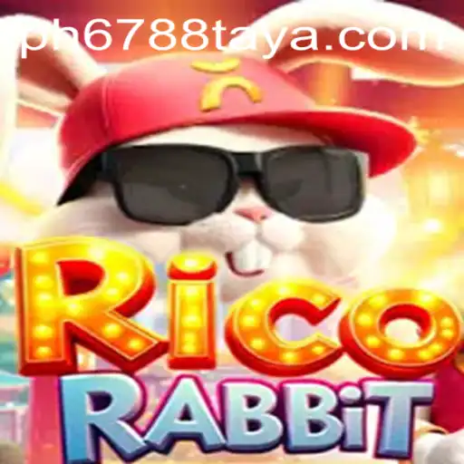 RicoRabbit Game: An Energizing Adventure Enhanced by PH 6788
