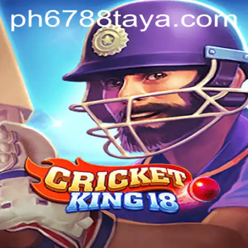 CricketKing18: Exploring the Riveting World of Virtual Cricket