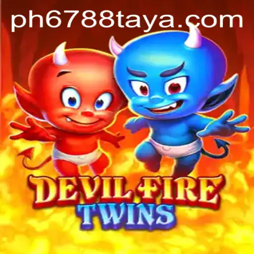 Introducing DevilFireTwins: A New Era of Gaming with PH 6788