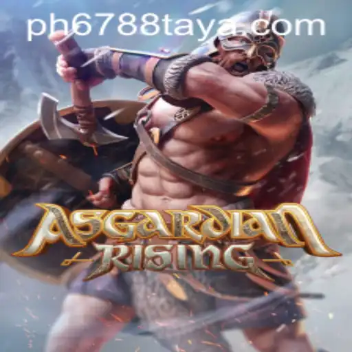 AsgardianRising: An Epic RPG Adventure Awaits