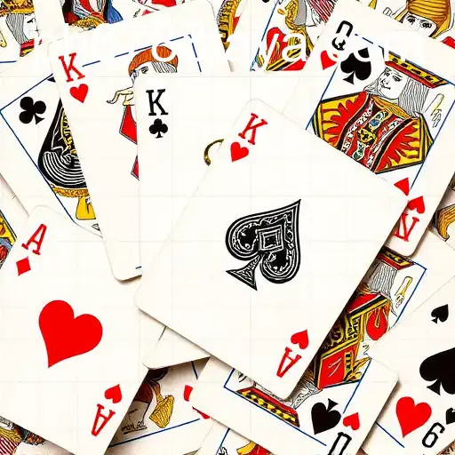 Exploring the Intricacies of Card Games: A Deep Dive
