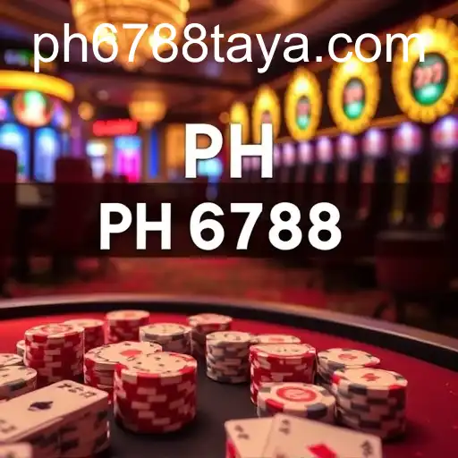 Exploring the World of Casinos with PH 6788