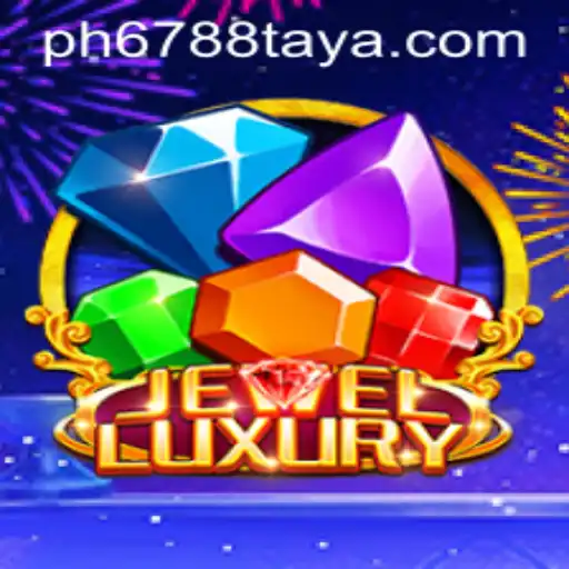 JewelLuxury: A Dazzling New Adventure in Gaming
