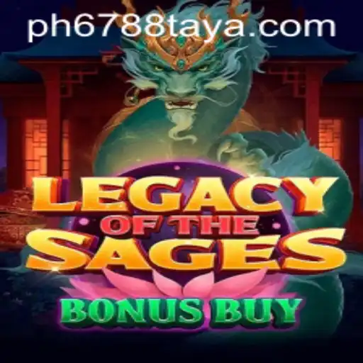 Legacy of the Sages Bonus Buy: An Epic Gaming Experience
