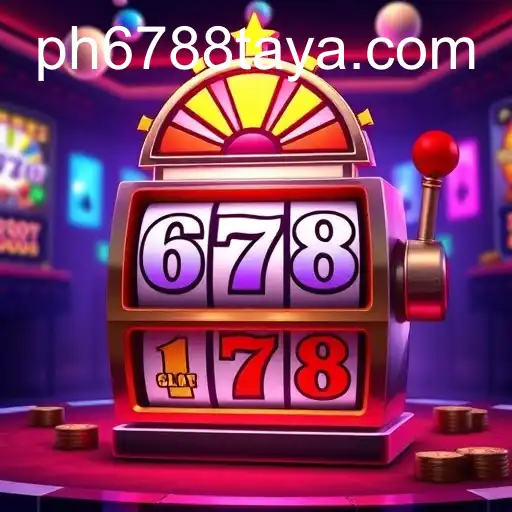 Slot Games and The Rise of PH 6788