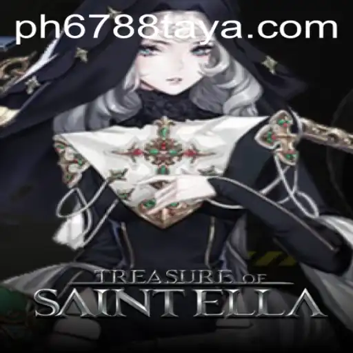 Discover the Enchanting World of TreasureofSaintElla: A New Gaming Experience
