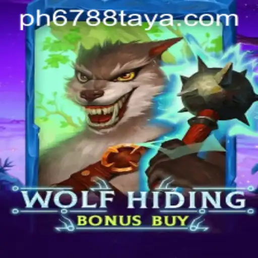Discover the Thrills of WolfHidingBonusBuy: A New Game Experience